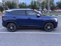 2020 Kia Seltos I, синий - вид 3