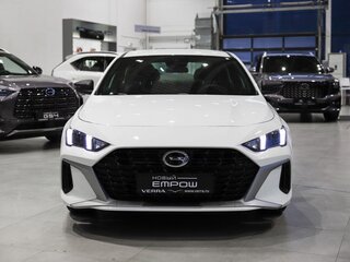 2025 GAC Empow, белый, 3099000 рублей, вид 1