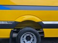 2008 Mercedes-Benz Sprinter, жёлтый, 1800000 рублей - вид 9