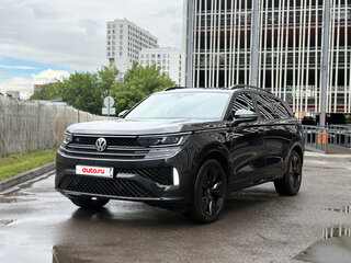 2025 Volkswagen Tavendor I, серый, 4945000 рублей, вид 1