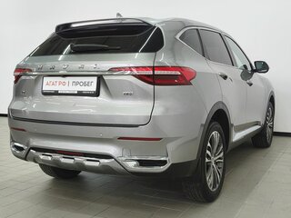 2021 Haval F7 I, серый, 1649000 рублей, вид 5