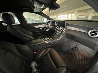 2019 Mercedes-Benz C-Класс 200 d IV (W205) Рестайлинг, серый, 3100000 рублей, вид 5