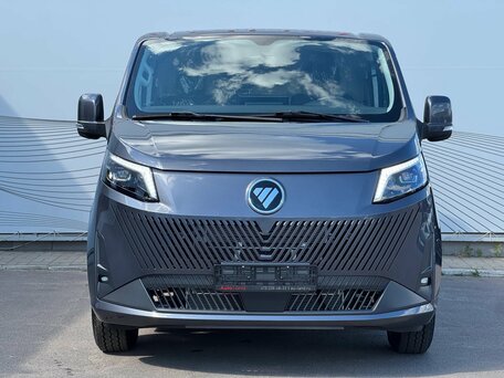 2026 Foton View, серый, 3828600 рублей, вид 3