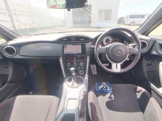 2015 Toyota GT86 I, чёрный, 2000000 рублей, вид 3