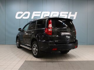 2012 Great Wall Hover H3 I, чёрный, 730000 рублей, вид 2