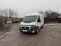 2012 Fiat Professional Ducato, белый, 1650000 рублей
