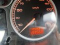 2002 Peugeot 307 I, серебристый, 260000 рублей - вид 8