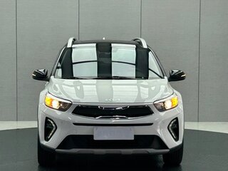 2021 Kia KX1, белый, 1360000 рублей, вид 2
