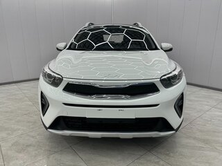 2021 Kia KX1, белый, 1360000 рублей, вид 2