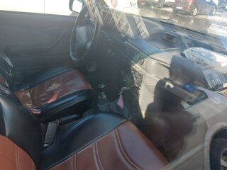 2004 Daewoo Nexia Korean market I, золотистый, 100000 рублей, вид 3