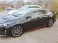2019 Kia Proceed GT I, чёрный, 2400000 рублей - вид 1