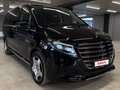 2026 Mercedes-Benz V-Класс Long 300 d длинный III (W447) Рестайлинг 2, чёрный, 17000000 рублей - вид 2