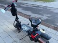 2025 ABM Ninja, чёрный, 30000 рублей - вид 1
