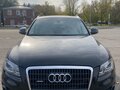 2011 Audi Q5 8tiptronic I (8R), чёрный, 1600000 рублей - вид 1