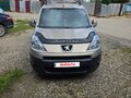 2008 Peugeot Partner II, бежевый, 435000 рублей - вид 1