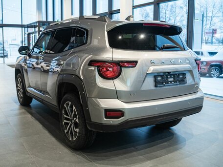 2026 Haval H7 I, серый, 4199000 рублей, вид 4