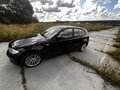 2011 BMW 1 серии 116i I (E81/E82/E87/E88) Рестайлинг, чёрный, 990000 рублей - вид 3