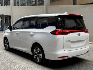 2023 GAC Trumpchi M6 Pro, белый, 1151000 рублей, вид 3