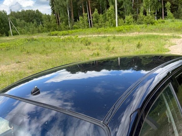 2007 Kia Picanto I, чёрный, 350000 рублей - вид 9