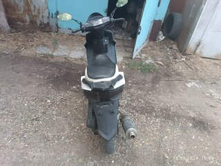 2019 Venta FK50QT-1, белый, 45000 рублей, вид 5
