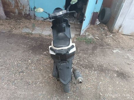2019 Venta FK50QT-1, белый, 45000 рублей, вид 5