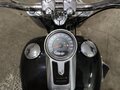 2018 Harley-Davidson Fat Boy, чёрный, 1645000 рублей - вид 4