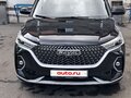 2024 Haval M6 II, чёрный, 1750000 рублей