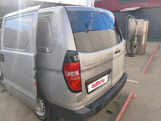 2012 Hyundai H-1 II, серый, 1000000 рублей, вид 5