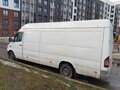 2013 Mercedes-Benz Sprinter Classic, белый, 1600000 рублей - вид 3