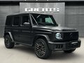 2026 Mercedes-Benz G-Класс AMG 63 AMG II (W465) Рестайлинг, чёрный, 32900000 рублей - вид 3