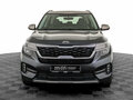 2020 Kia Seltos I, серый, 1960000 рублей - вид 1
