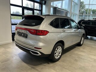 2026 Haval M6 II, серебристый, 2349000 рублей, вид 4