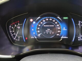 2018 Hyundai Santa Fe IV, белый, 2950000 рублей, вид 5