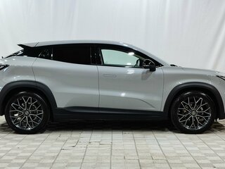 2023 Changan UNI-T I, серый, 2150000 рублей, вид 3