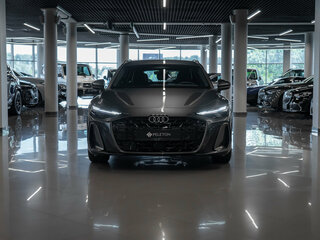 2025 Audi A6 VI (C9), серый, 9000000 рублей, вид 3