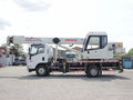 2025 Isuzu Автокран, белый, 7127000 рублей - вид 4