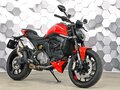 2023 Ducati Monster 937, красный, 899000 рублей