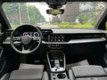 2022 Audi A3 35 TFSI Long IV (8Y), серый, 2075000 рублей - вид 6
