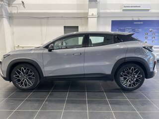 2023 Changan UNI-T I, серый, 2400000 рублей, вид 3