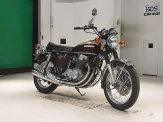 2010 Honda CB 750, пурпурный, 833000 рублей, вид 3