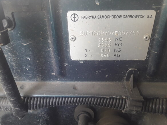 2006 Daewoo Lanos, зелёный, 470000 рублей - вид 16
