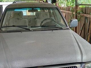 2007 Great Wall Safe, серый, 650000 рублей, вид 1