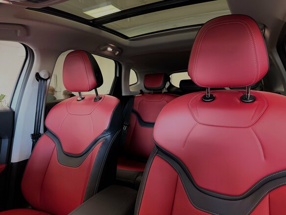 2026 Haval Jolion I Рестайлинг 2, белый, 2899000 рублей - вид 16