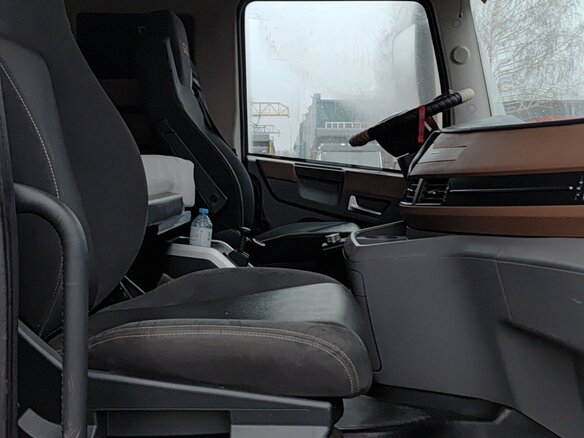 2023 Dongfeng GX, белый, 3890250 рублей - вид 5