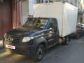 2018 УАЗ Профи, серый, 675000 рублей - вид 1