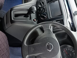 2014 Nissan NV200, белый, 1050000 рублей, вид 3