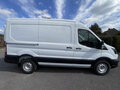 2025 Ford Transit, белый, 6770000 рублей - вид 2