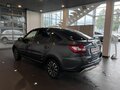 2025 Lada (ВАЗ) Granta Active Cross I Рестайлинг, серый - вид 4