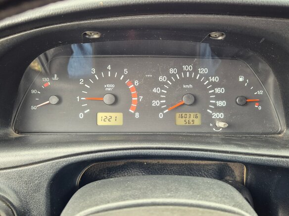2007 Chevrolet Niva I, чёрный, 305000 рублей - вид 5