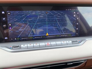 2022 Voyah Free EV I, белый, 5500000 рублей, вид 5